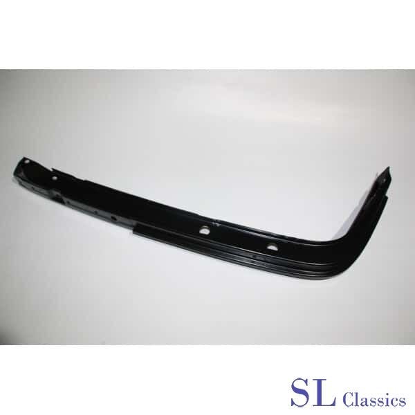 Bumperbalk voor links Mercedes-Benz SL - SLC A1078801119, Neuf, -, Avant, -