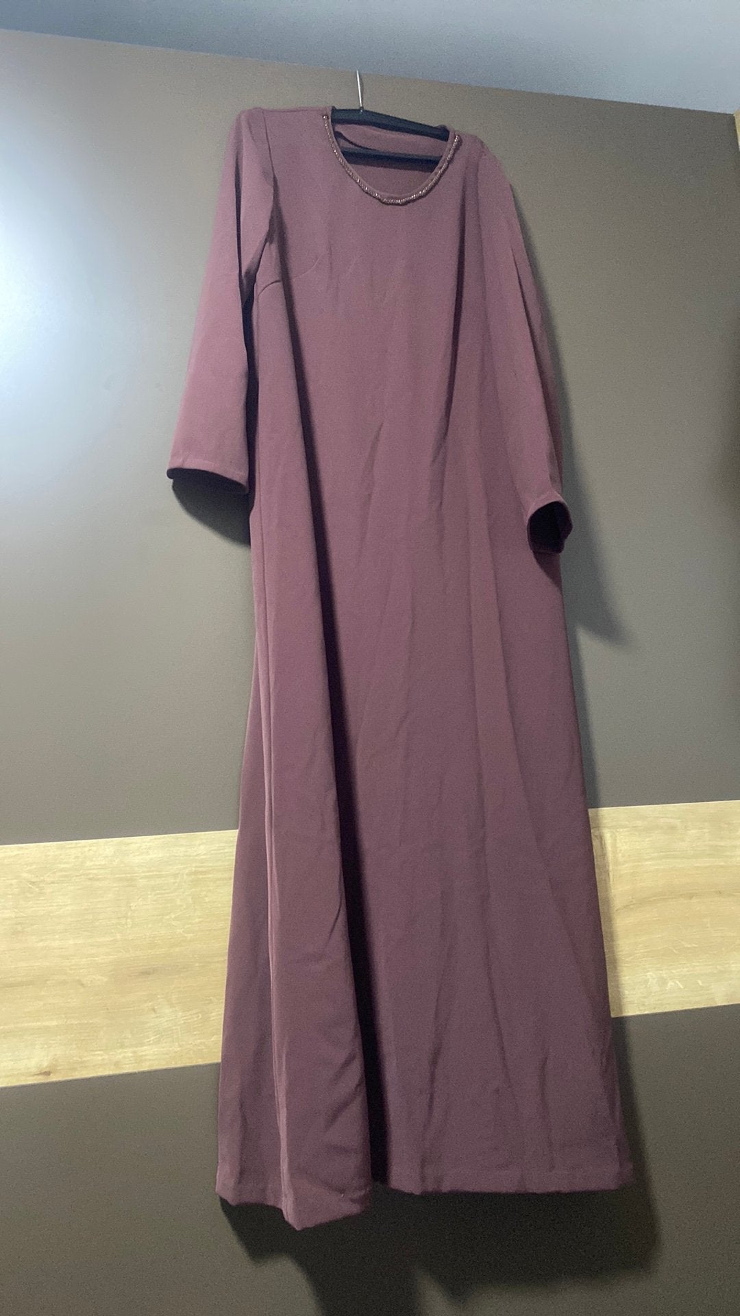Maat 42, Kleding | Dames, Gelegenheidskleding, Ophalen of Verzenden, Zo goed als nieuw, Maat 42/44 (L)