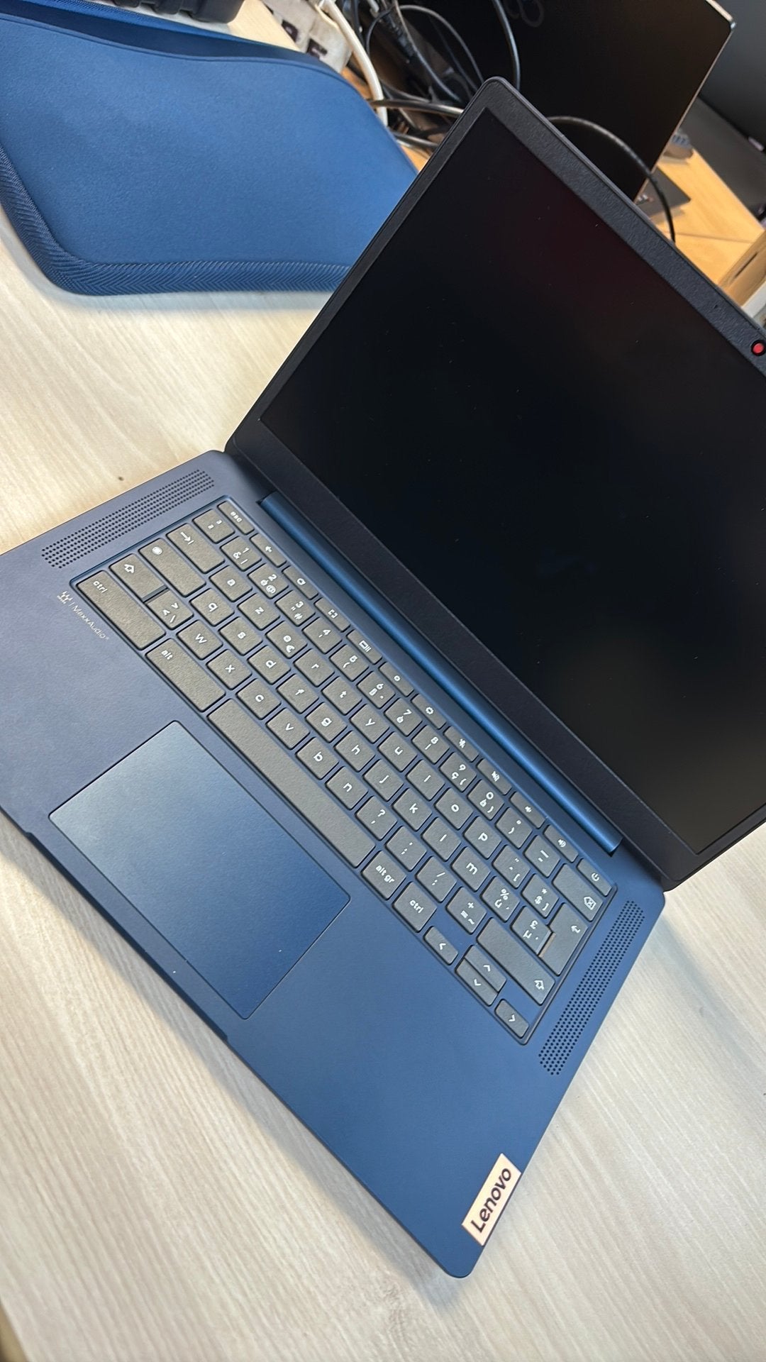 Ik verkoop mijn laptop omdat ik hem niet kan gebruiken, Computers en Software, Ophalen, Nieuw