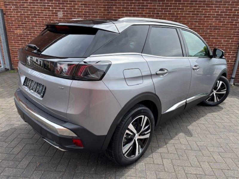 Peugeot 3008, Argent ou Gris, Achat, Euro 6, Entreprise