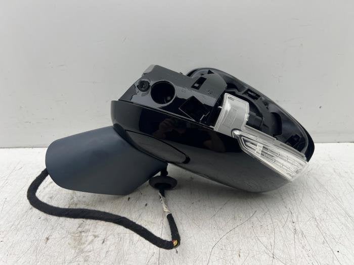 Rétroviseur extérieur gauche d'un Citroen DS5, -, 3 mois de garantie, Utilisé, -