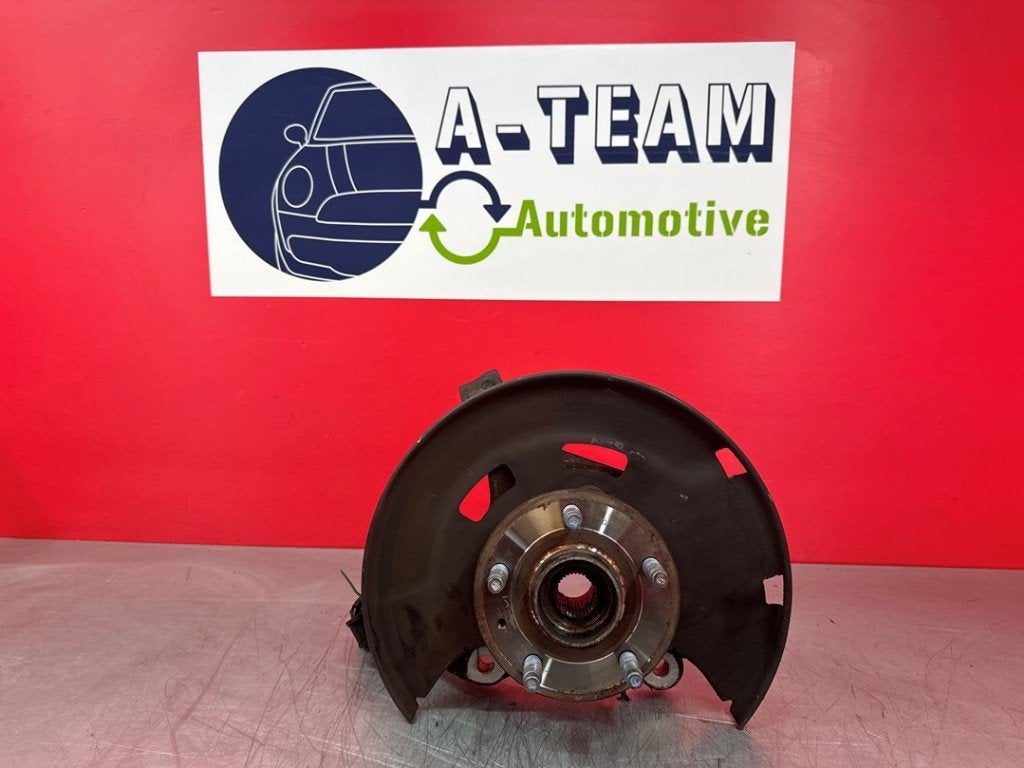 FUSEE LINKS VOOR Opel Astra J (PC6 / PD6 / PE6 / PF6), Auto-onderdelen, Ophanging en Onderstel, Opel, Gebruikt