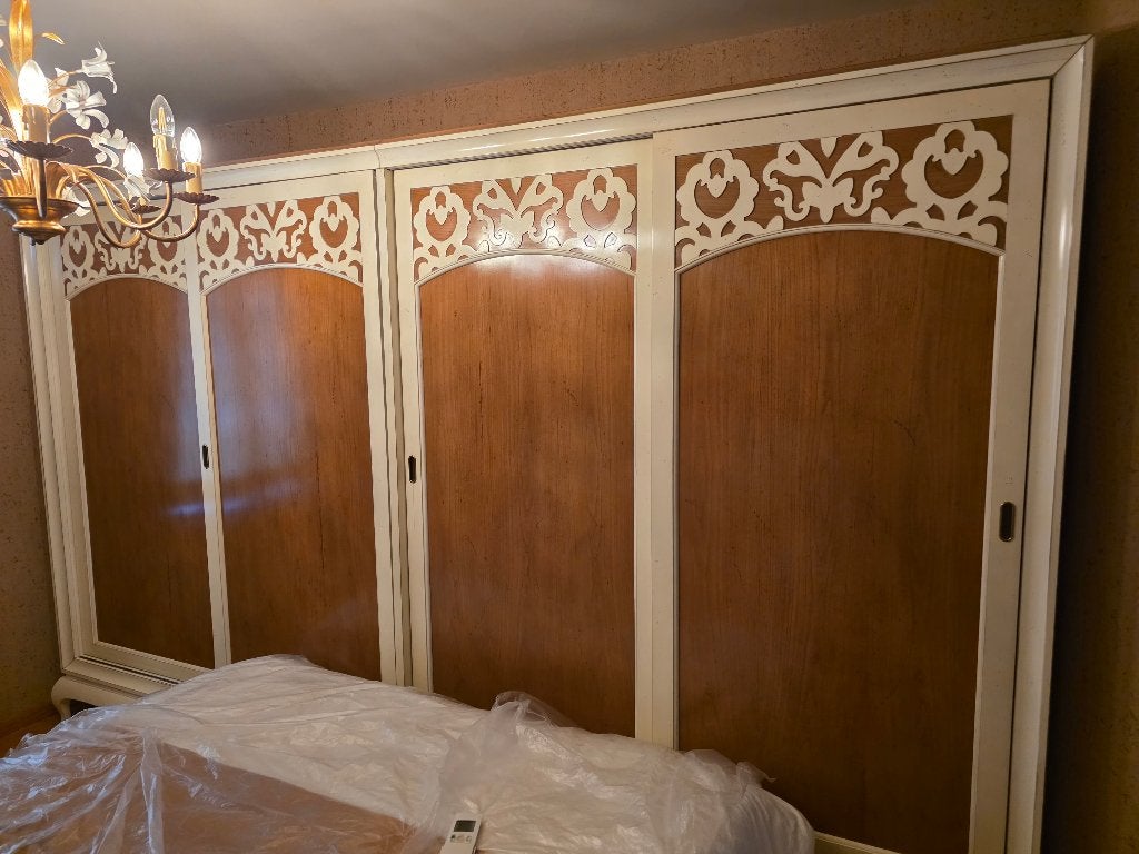 Prachtige AM Classic Slaapkamerset (Compleet), Huis en Inrichting, Slaapkamer | Complete slaapkamers, Tweepersoons, Ophalen