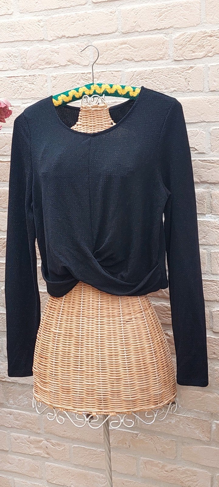 truitje maat xl coolcat, Taille 46/48 (XL) ou plus grande, Enlèvement ou Envoi, Comme neuf, Coolcat