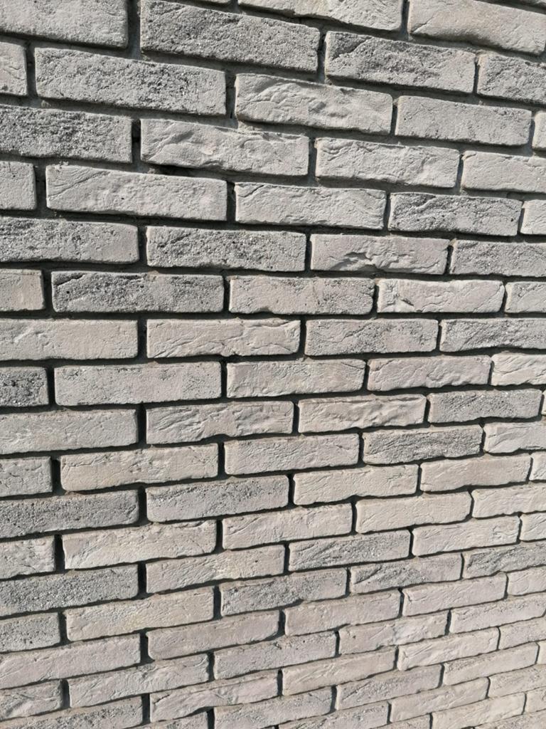 Gevelsteen  GST AGORA, Enlèvement, Comme neuf