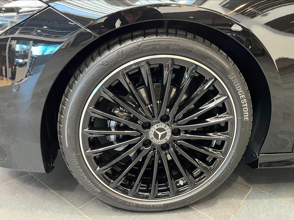 Mercedes-Benz CLA-Klasse Shooting Brake CLA 180 AMG Line, Autos, Achat, Entreprise, 5 portes, 5 places