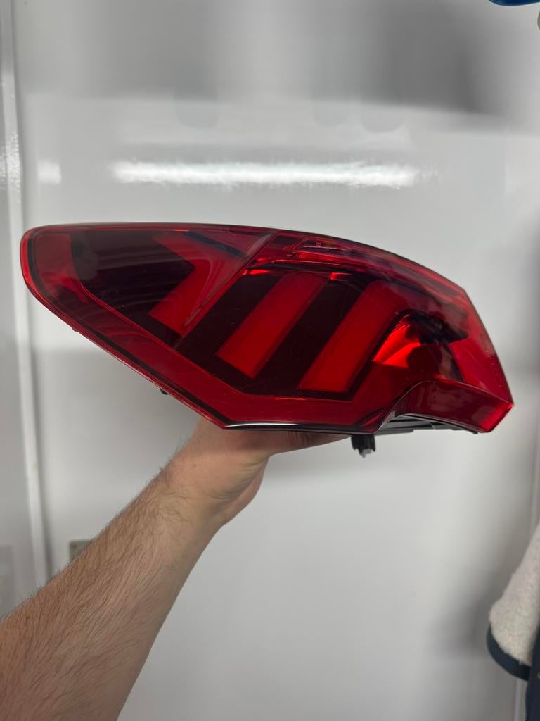 Phare arriere gauche pour Audi Q3, Autos : Pièces & Accessoires, Éclairage, Enlèvement, Audi