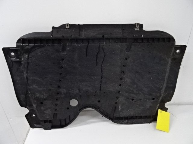 CACHE SOUS MOTEUR Dacia Lodgy (JS / SD0J) (01-2012/-), Dacia, Renault Deutschland AG, Utilisé, Peter-Huppertz-Straße 5
51063  Köln, DE