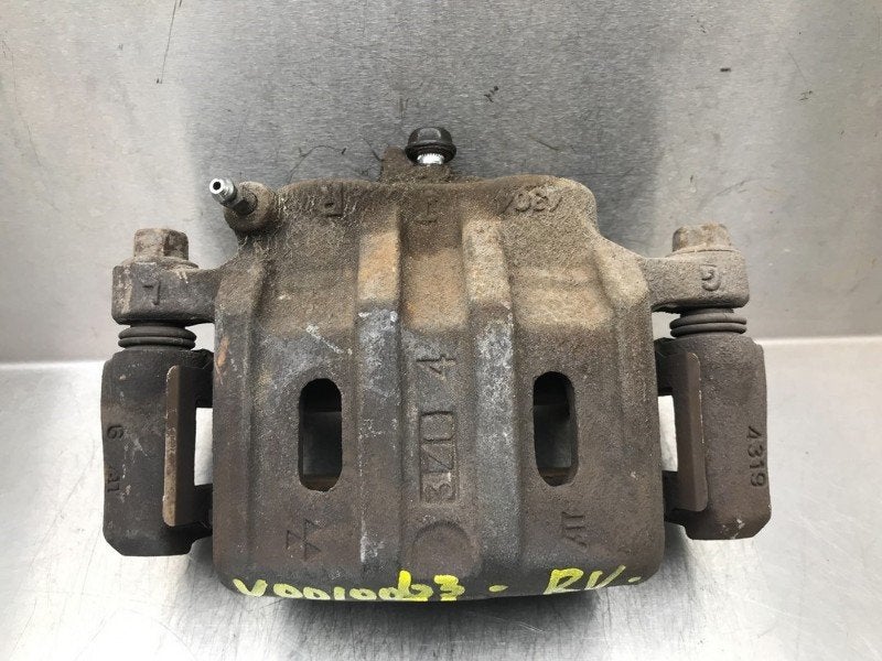REMKLAUW RECHTS VOOR ABS Mitsubishi Outlander (GF / GG), Gebruikt, Mitsubishi
