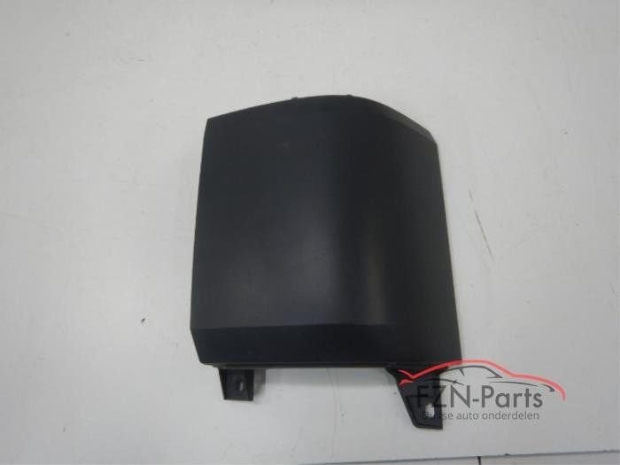VW Transporter T6.1 Achterbumper Hoekje afdekking, Ophalen of Verzenden, Gebruikt, Achter, Bumper