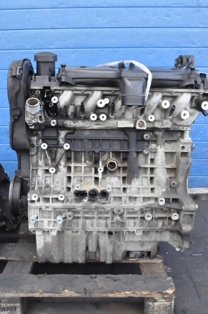 Moteur D5244T4 Nu XC90 VOLVO XC70 XC60 S60 V70 S80, Verzenden, Gebruikt, Overige automerken