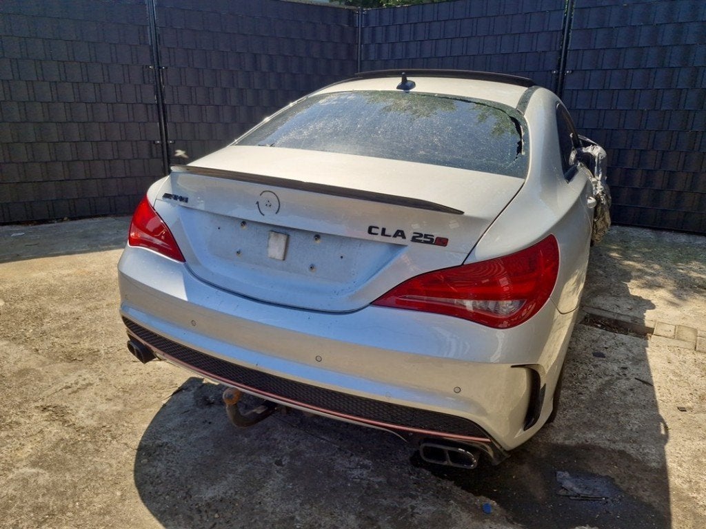 TOIT PANORAMIQUE CLA (117.3) (|A1177800029|A1177800229|), Mercedes-Benz, Utilisé, Dialog.mb@mercedes-benz.com, Mercedes-Benz AG