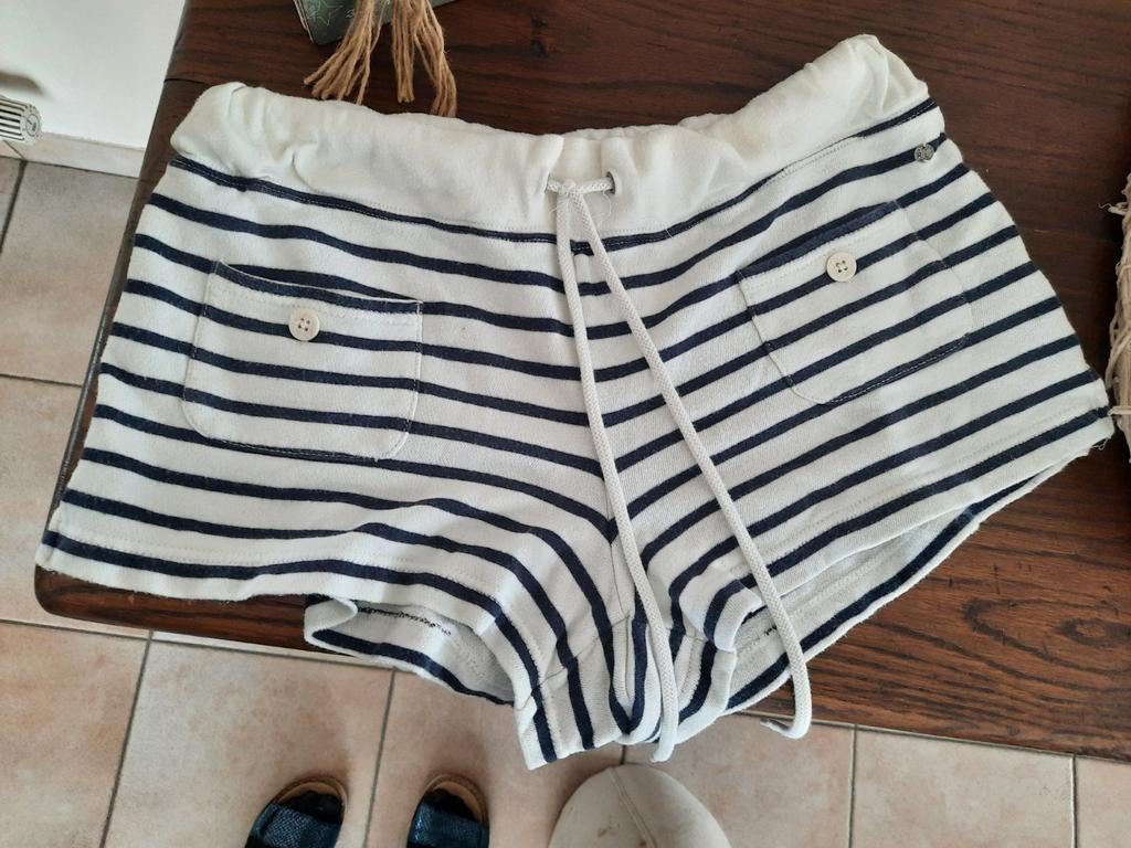 Short Ralph Lauren taille S, Enlèvement, Taille 36 (S)