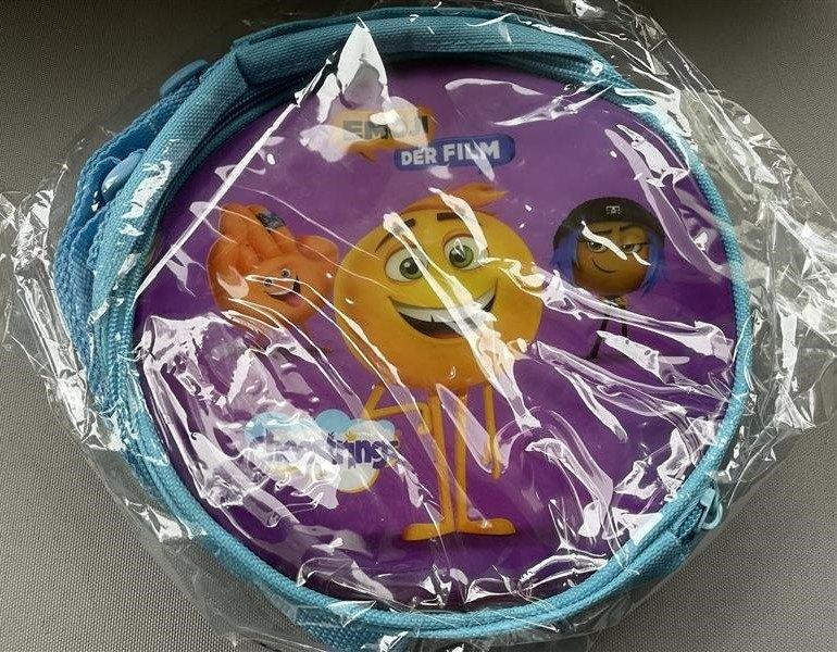 Nieuw kinderrugzakje, Ophalen, Nieuw, Overige merken