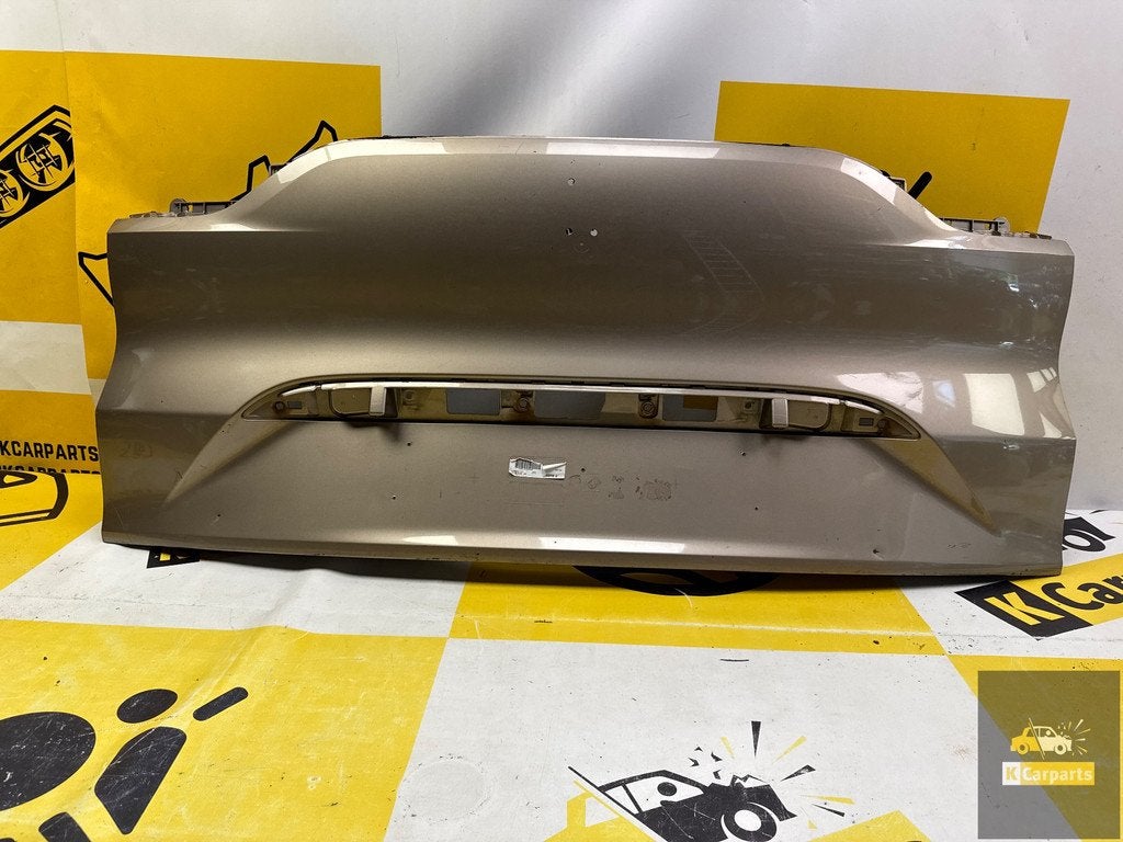 Renault Espace V JFC Achterklep 901528890R Origineel, Renault Group, Gebruikt, Contact.group@renault.com, Renault