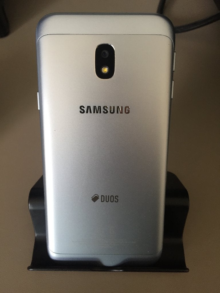 GSM samsung J3 ,16GB,geen krassen!!, Ophalen, Zo goed als nieuw
