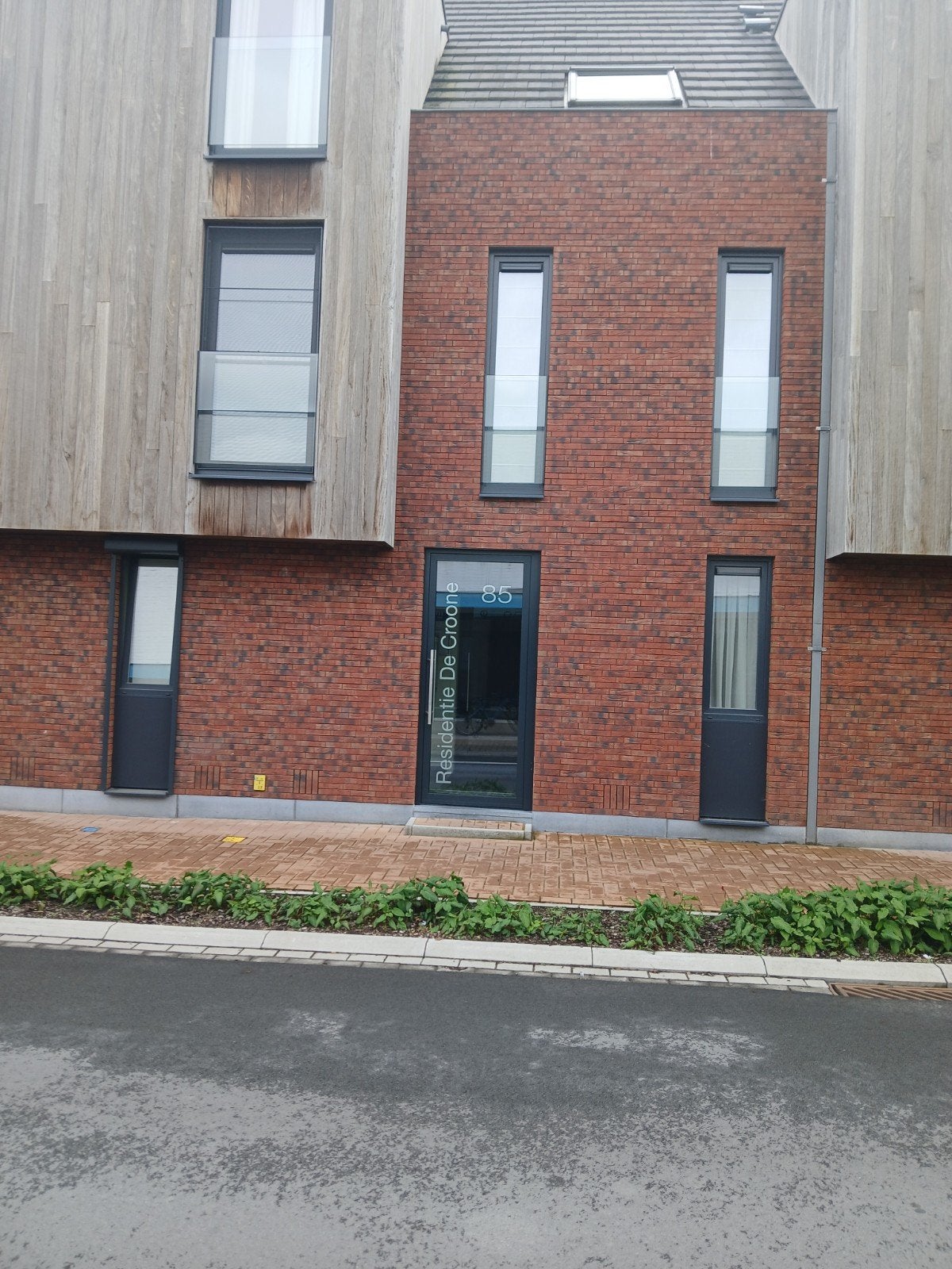 Deftig   appartemet   2017  zonnig zonig  GElegen   TIELT, Immo, Maisons à vendre, Bruges, 500 à 1000 m², Appartement, Ventes sans courtier