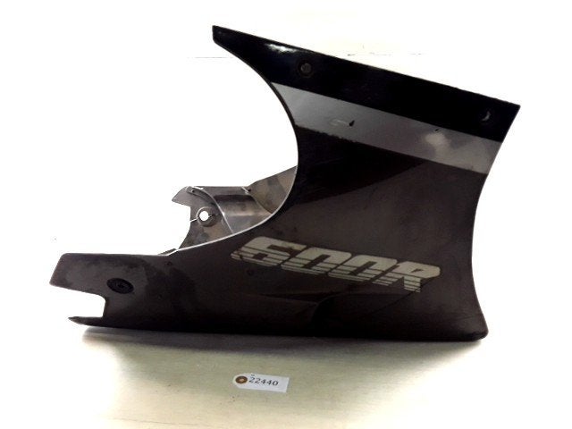 GPZ600R 1985 - 1990 Kawasaki Kuipdeel D1-44421