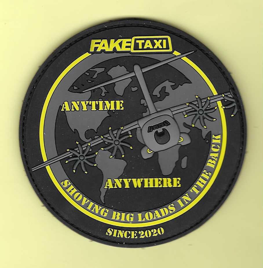 MILITARIA, Verzenden, Luchtmacht, Embleem of Badge