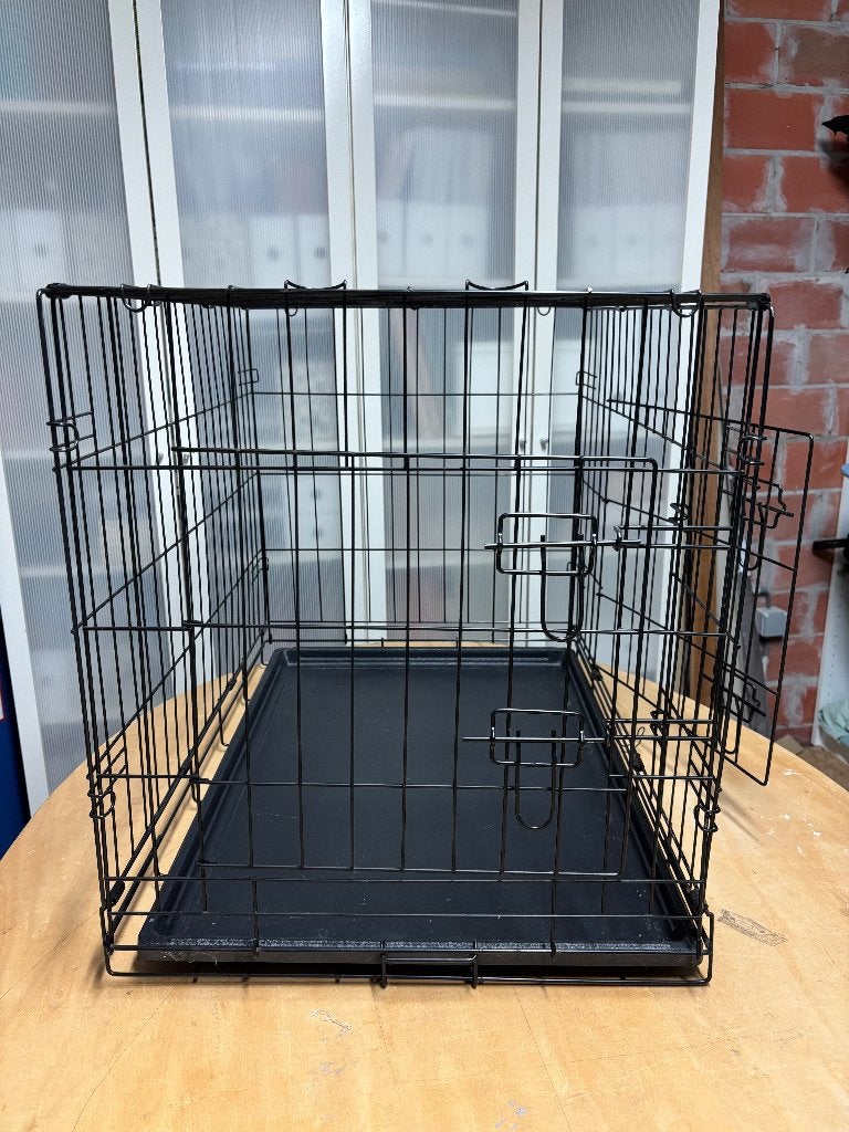 bench, Ophalen, Zo goed als nieuw, Hondenren