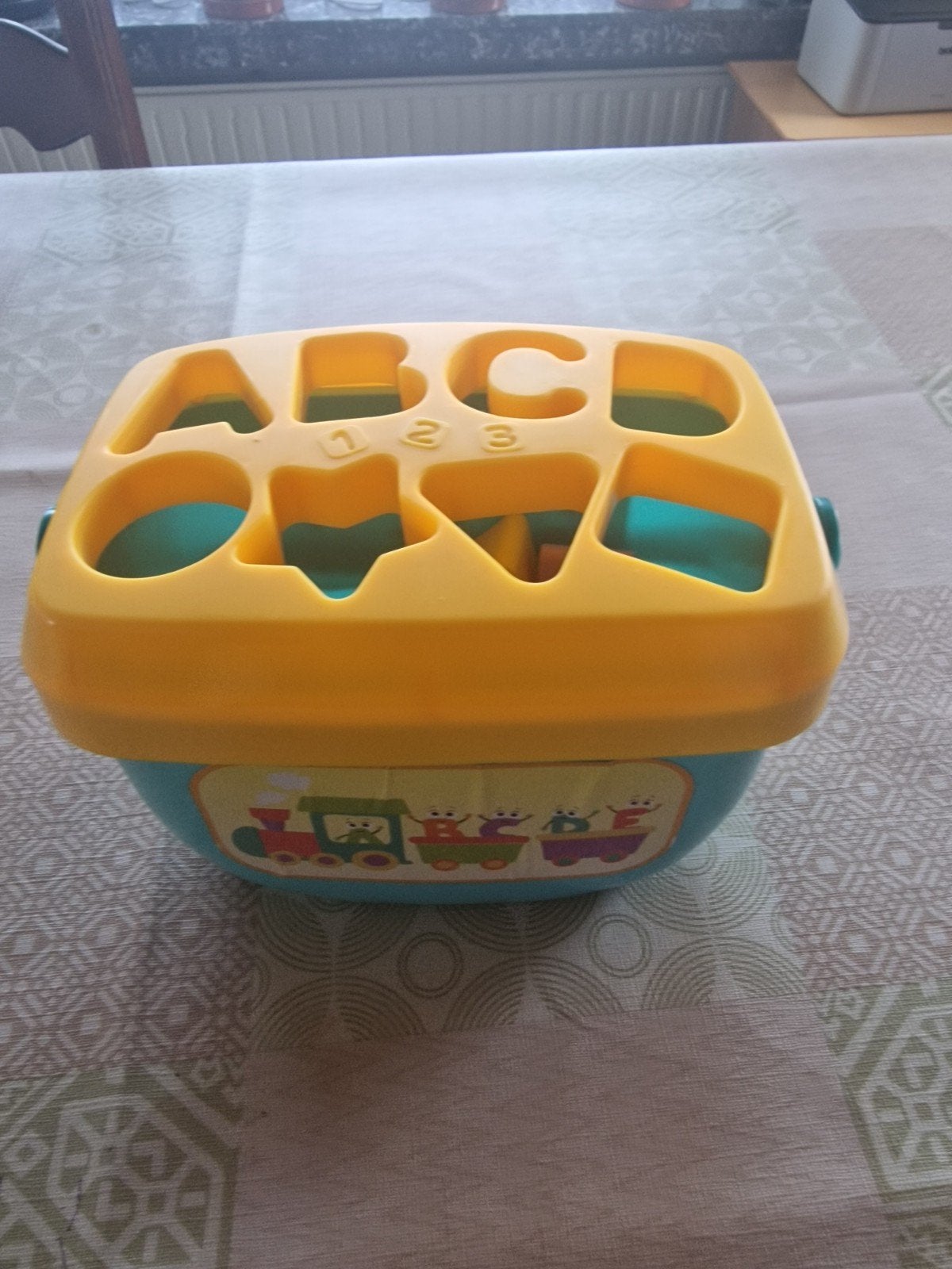 Vormenstoof, Kinderen en Baby's, Ophalen of Verzenden