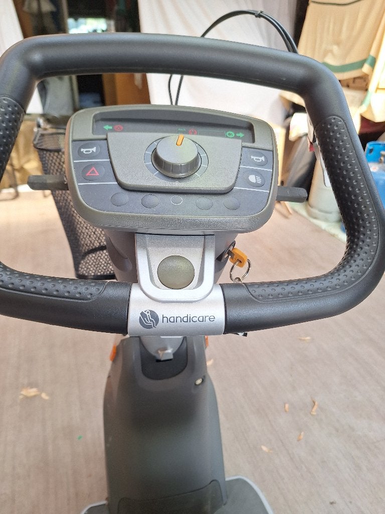 A vendre scooter électrique, Enlèvement, Utilisé, Step électrique (E-scooter), Autre