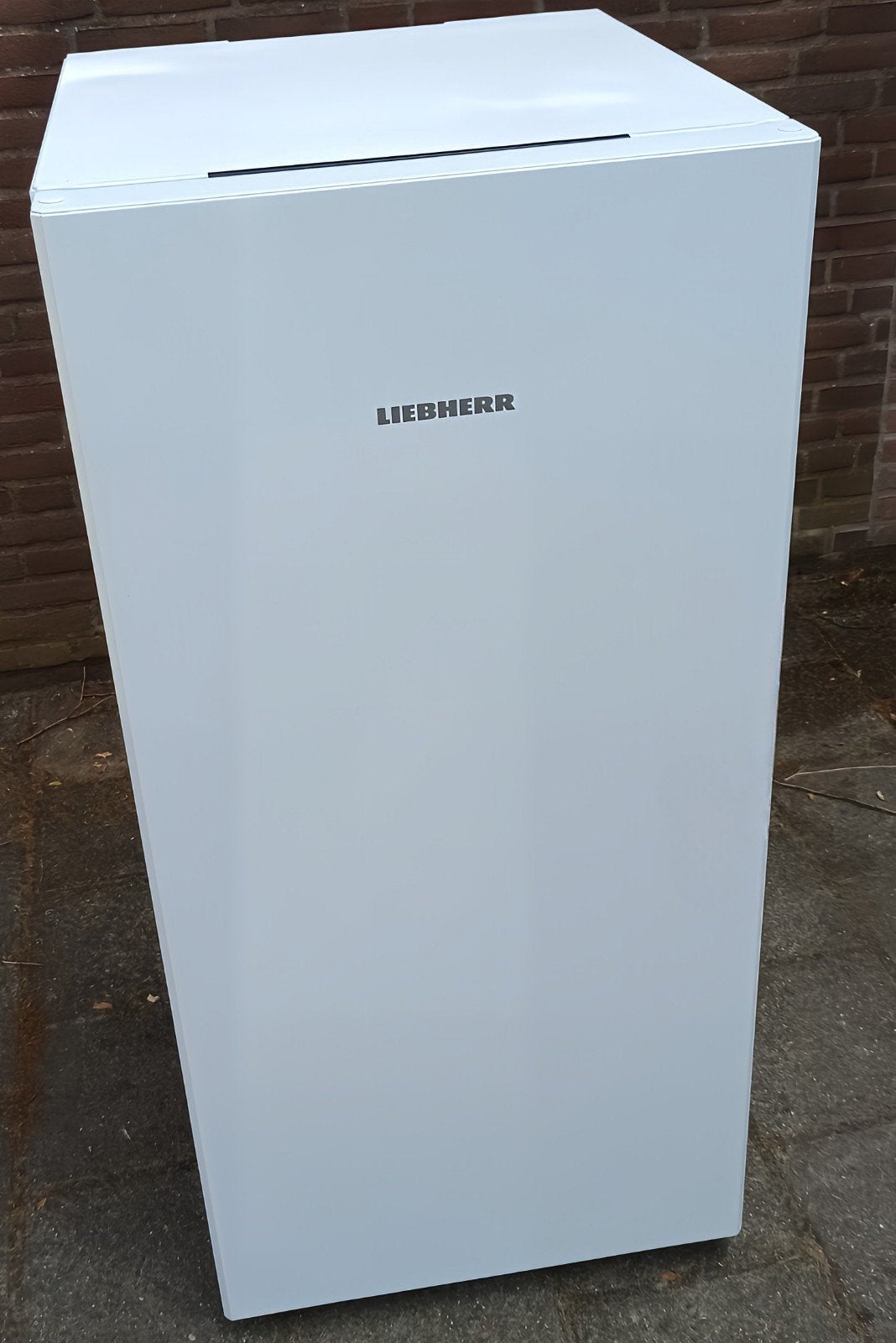 Liebherr koelkast recent model, Elektronische apparatuur, Koelkasten en IJskasten, Ophalen of Verzenden