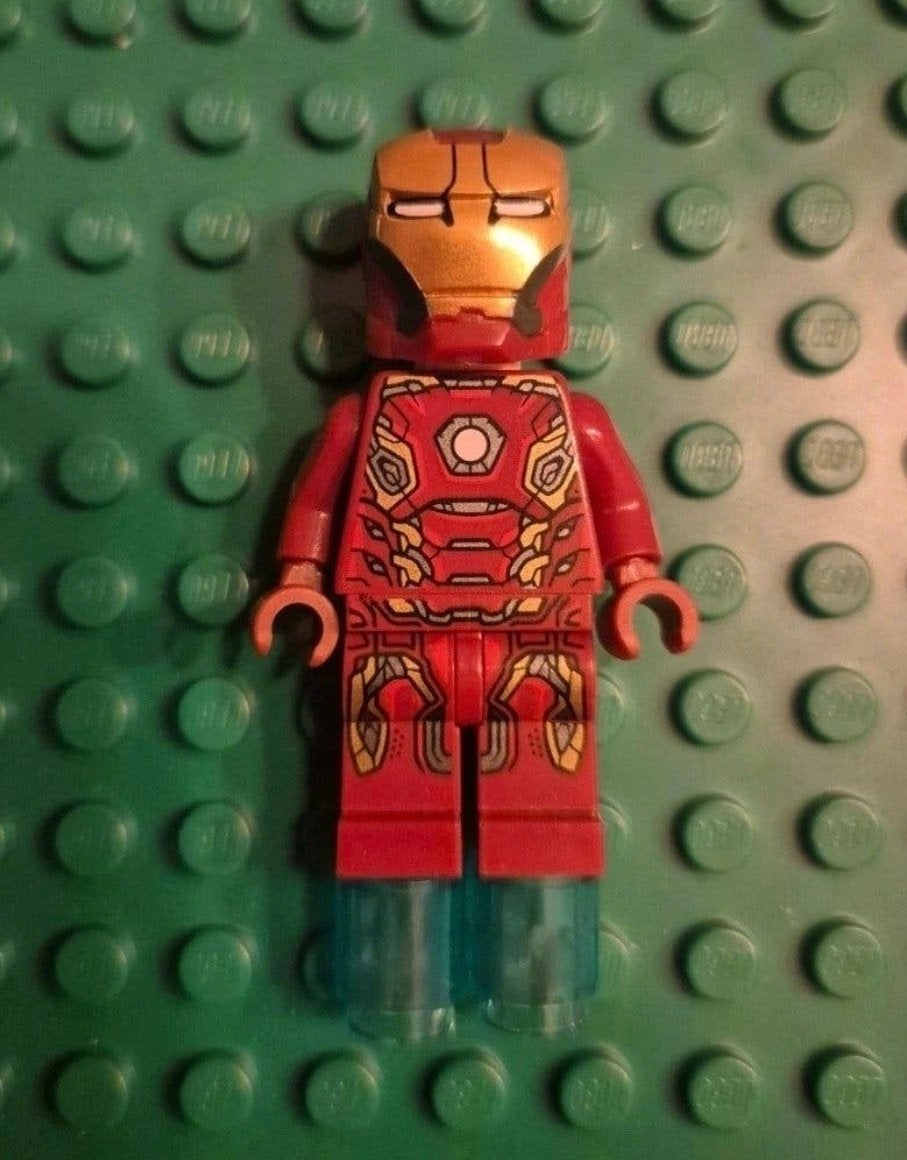 lego marvel, Enfants & Bébés, Enlèvement ou Envoi