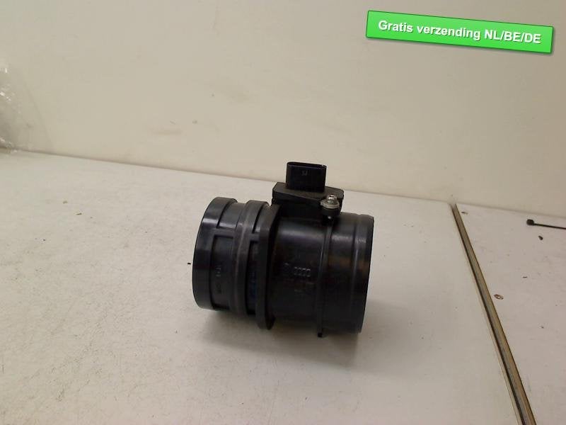 LUCHTHOEVEELHEIDSMETER Volkswagen Passat (3C2) (06J906461D), Gebruikt, Volkswagen, Volkswagen AG, Kundenbetreuung@volkswagen.de