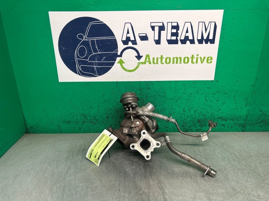TURBO Ford Focus 3 Wagon (01-2010/02-2020) (|5342005303|), Gebruikt, Henry-Ford-Straße  1
50735  Köln, DE, Ford-Werke GmbH, Kunden@ford.com