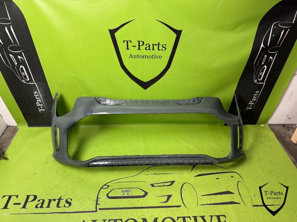 Pare-chocs avant Kia Picanto GT 24+, Kia, Heolleung-ro 12
06797  Seoul, Pare-chocs, Utilisé