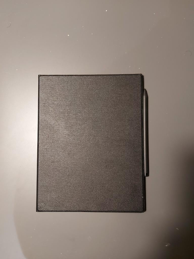 Remarkable 2, Computers en Software, Ophalen of Verzenden, Zo goed als nieuw, ReMarkable II
