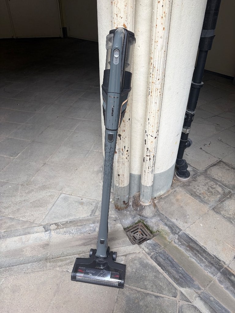 Miele Triflex, Gebruikt, Ophalen of Verzenden, 1600 tot 2000 watt, Miele
