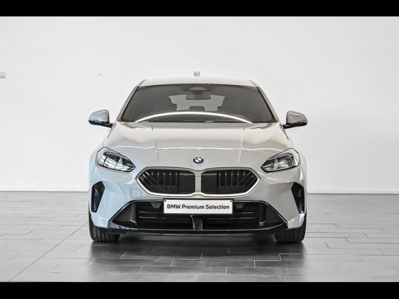 BMW 1-Serie 116i / M Sport, Auto's, BMW, Navigatiesysteem, Bedrijf, 5 deurs, https://public.car-pass.be/vhr/607c10ff-9e0c-40a2-8d4d-38e6ac9bcc4c