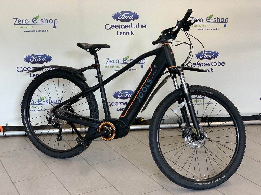 Jools E-Trail E-Bike 25km/u, Ophalen, Nieuw