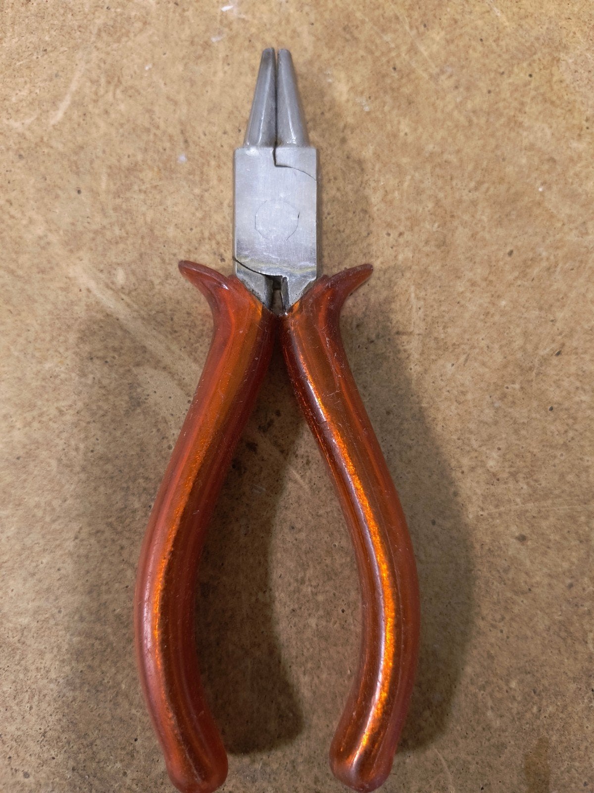 Cliptang, Doe-het-zelf en Bouw, Gereedschap | Handgereedschap, Ophalen of Verzenden, Tang