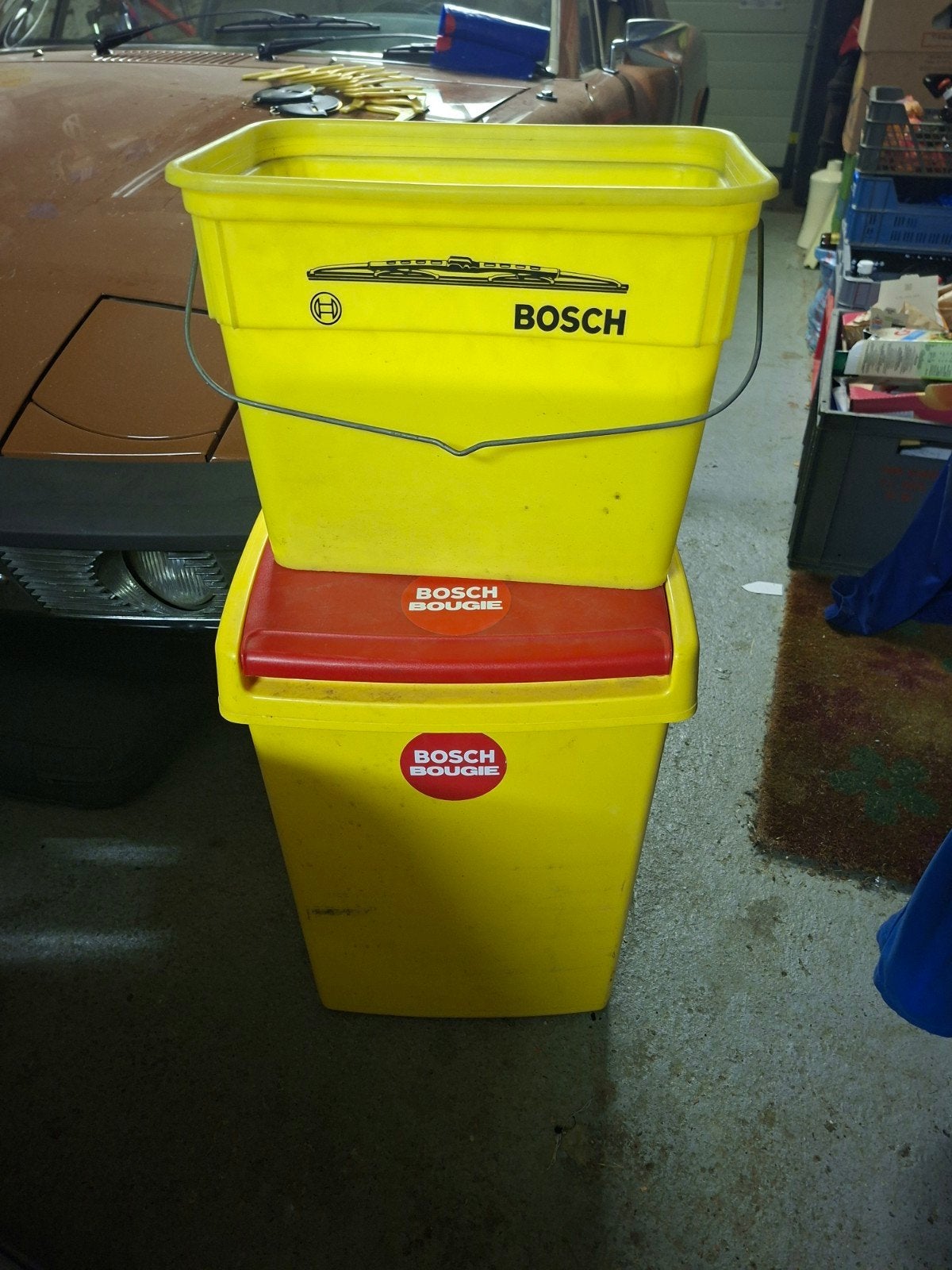 Bosch auto, Enlèvement ou Envoi