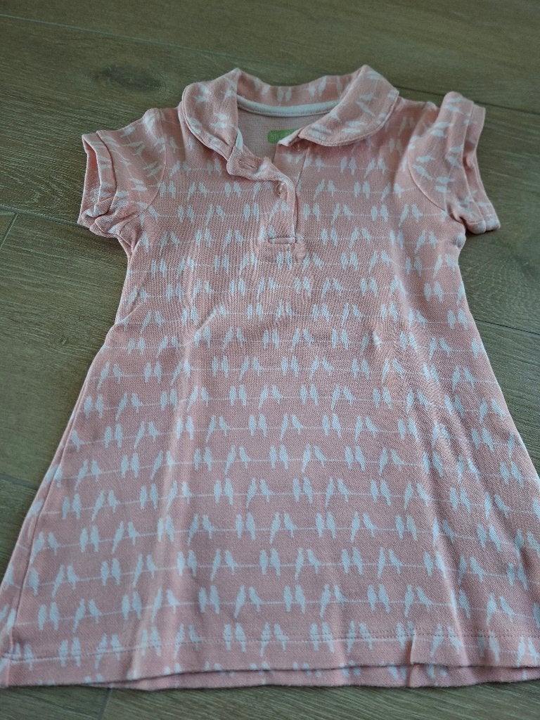 Zomerjurkjes maat 92, Ophalen, Gebruikt, Meisje, Someone