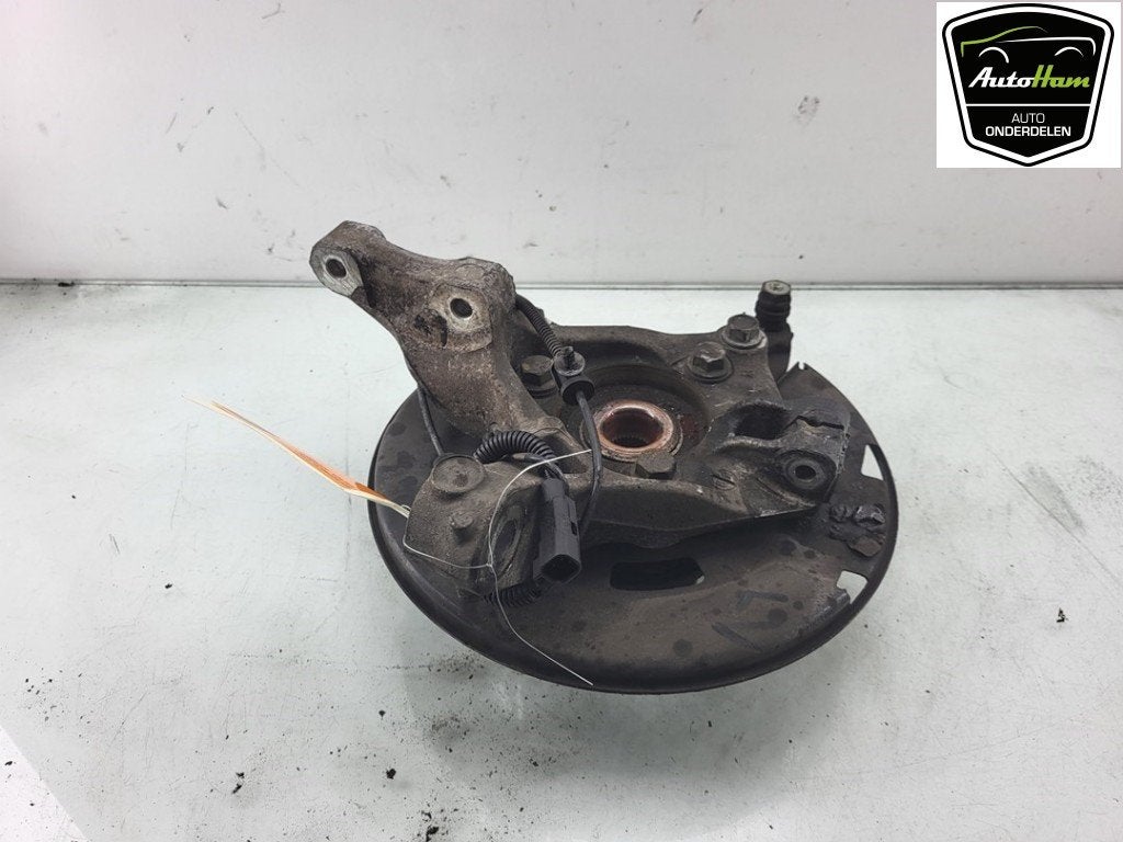 FUSEE LINKS VOOR Astra J Sports Tourer (PD8 / PE8 / PF8), Dhr. J. Ham, Gebruikt, Administratie@autoham.nl, Opel