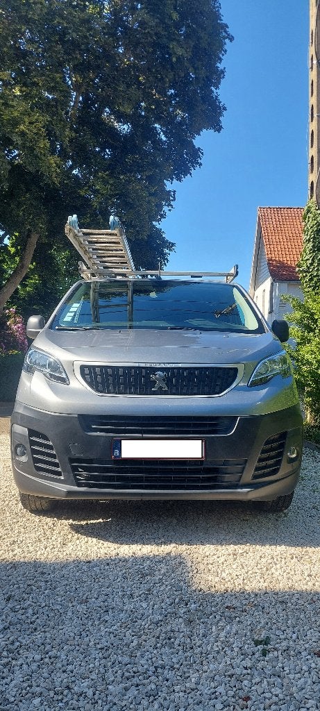 Peugeot Expert, Auto's, Bestelwagens en Lichte vracht, Leder en Stof, Particulier, 2 deurs, Te koop