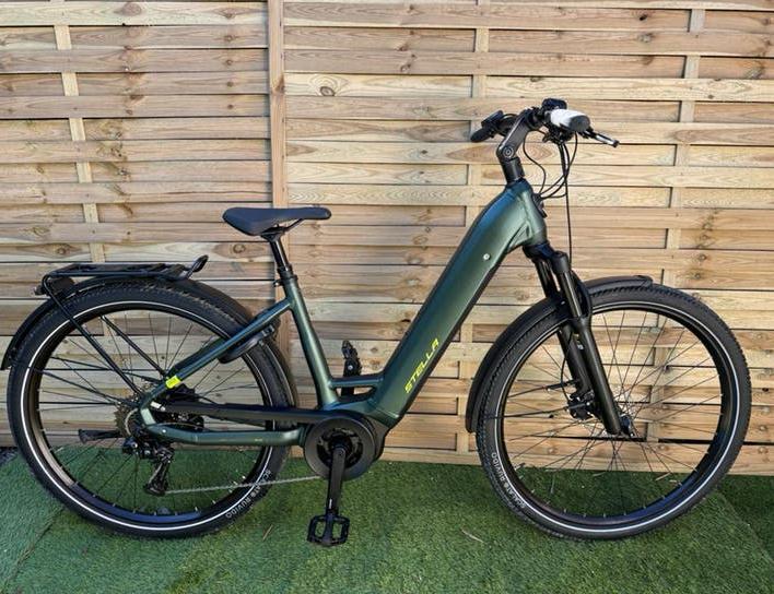 Stella Tierra Premium MDB-N8 FI 2026 NIEUWSTAAT! 0km!, Ophalen of Verzenden, Nieuw