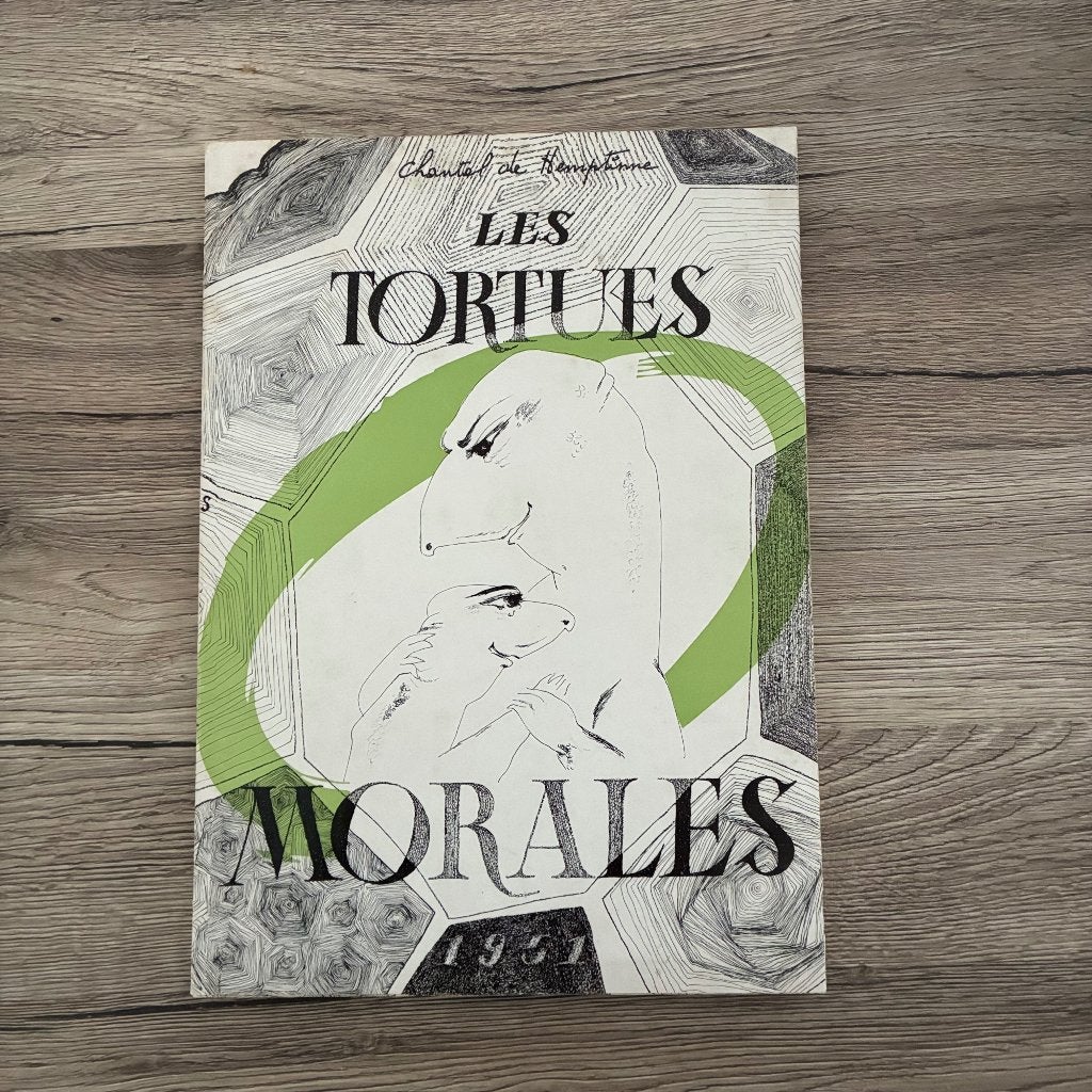 Les tortures morales de Chantal Hempinne, Enlèvement ou Envoi, De Hemptinne Chantal