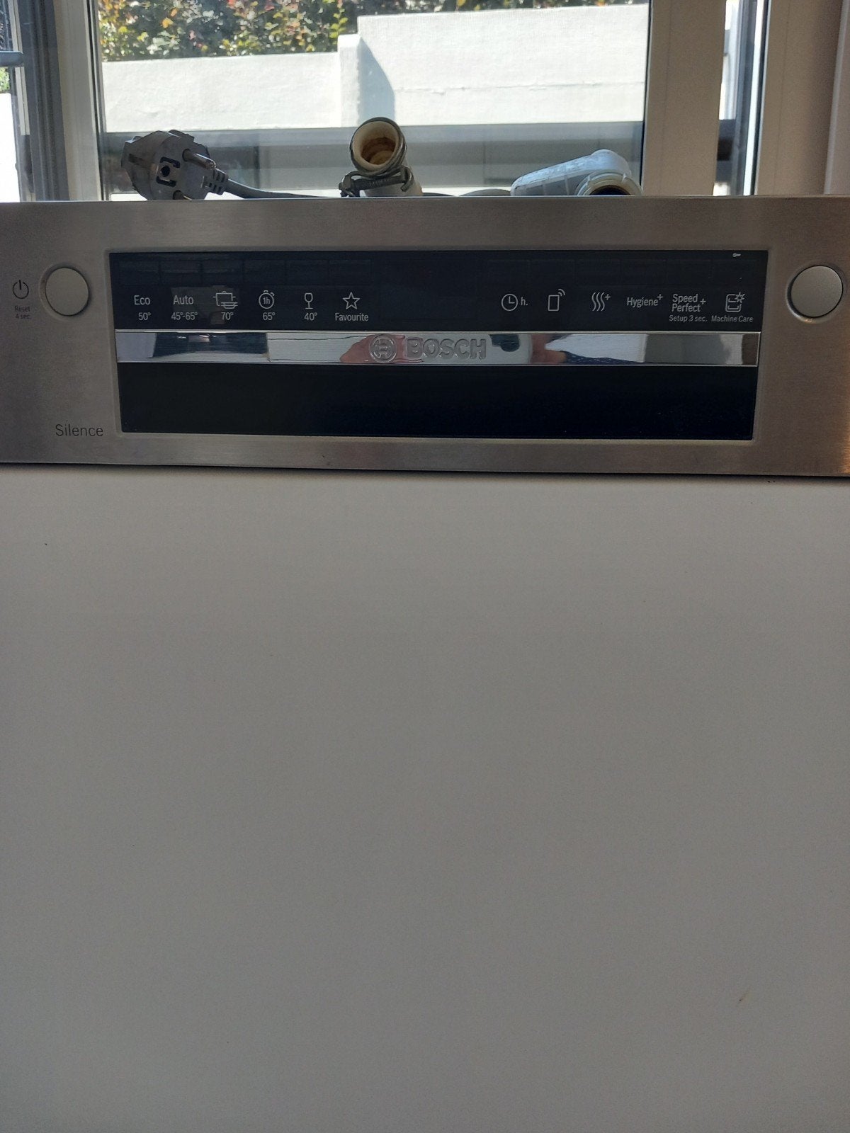Vaatwas bosch inbouw, Elektronische apparatuur, Vaatwasmachines, Ophalen