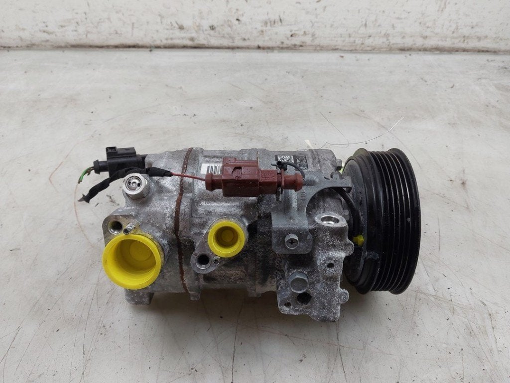 AIRCO POMP Audi Q3 Sportback (F3N) (01-2019/06-2021), Info@denso.nl, Audi, Hogeweyselaan 165
1382 JL  Weesp, NL, DENSO EUROPE B.V.