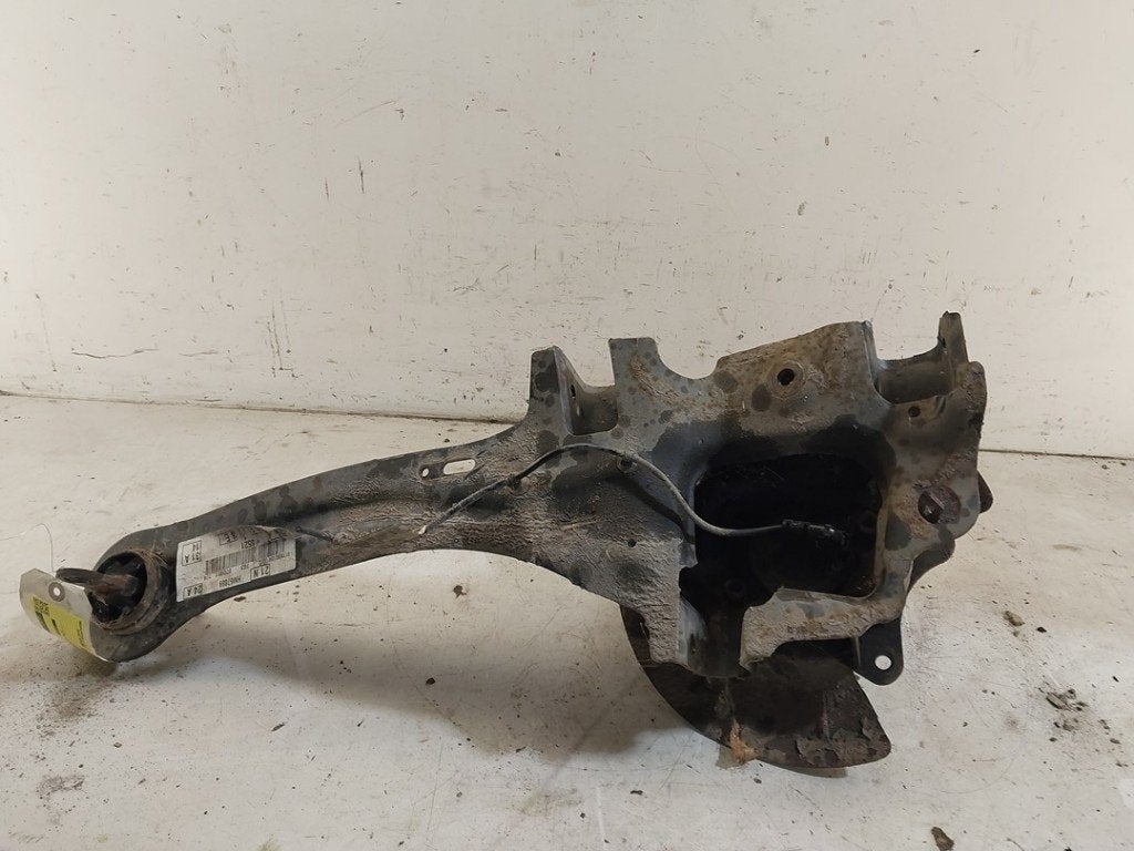 FUSEE RECHTS ACHTER Ford C-Max (DXA) (|1778728|), Auto-onderdelen, Gebruikt, Henry-Ford-Straße  1
50735  Köln, DE, Ford-Werke GmbH