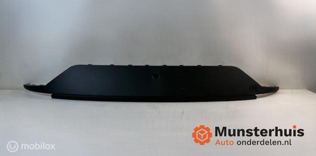 Achterbumperspoiler Seat Leon ('13->) 5F98074879B9, Auto-onderdelen, Nieuw, Ophalen of Verzenden, Seat, Seat