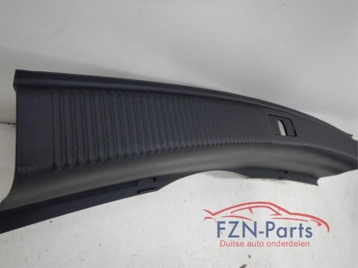 Bekleding bagageruimte Audi A5 (22744290), Auto-onderdelen, Ophalen of Verzenden, Gebruikt