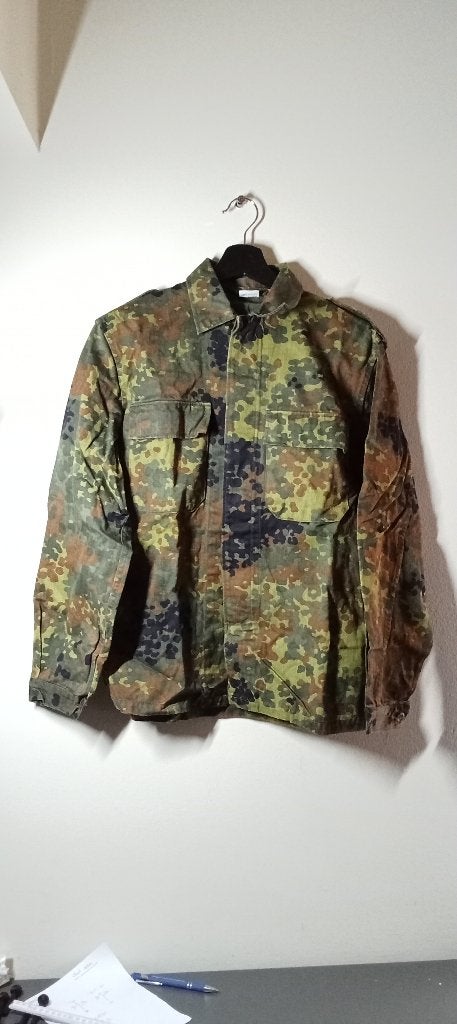 Veste Armée de l'air ABL Camo Smarties, Enlèvement ou Envoi, Armée de l'air, Vêtements ou Chaussures