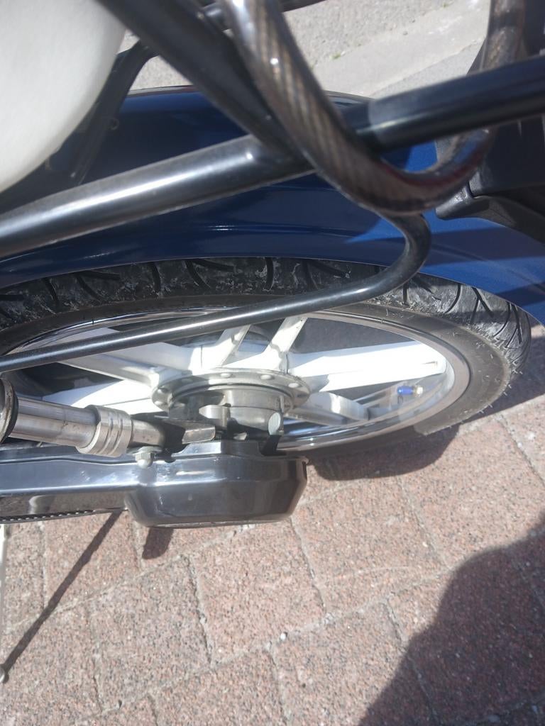 À vendre Honda camino, Enlèvement