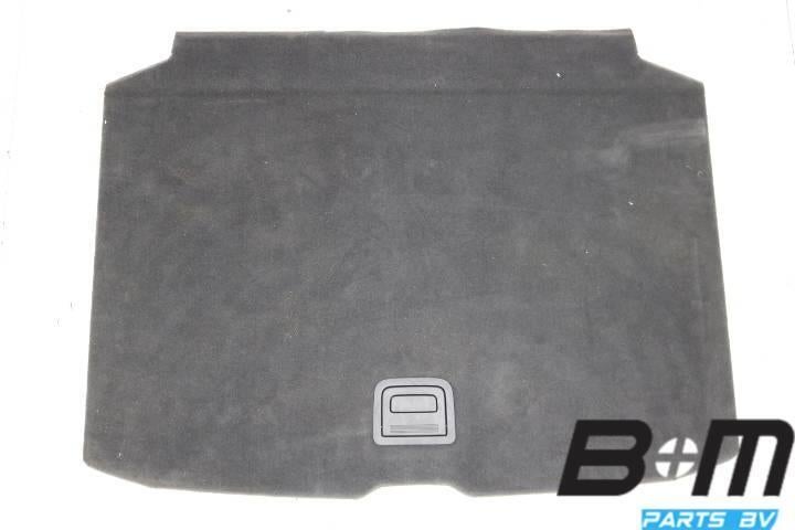 Bagageruimtevloer Audi S3 8V, Auto-onderdelen, Gebruikt